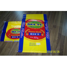 Рюкзаки из риса по 50кг